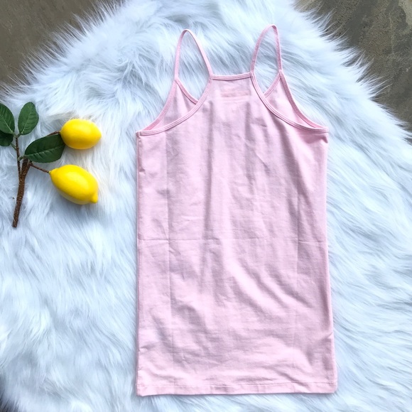 Crewcuts Tank 🍋NEVER Worn! - Picture 3 of 4